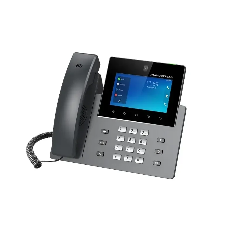 

Video Phone Capacitive Touch Screen