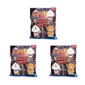 Random 3pcs