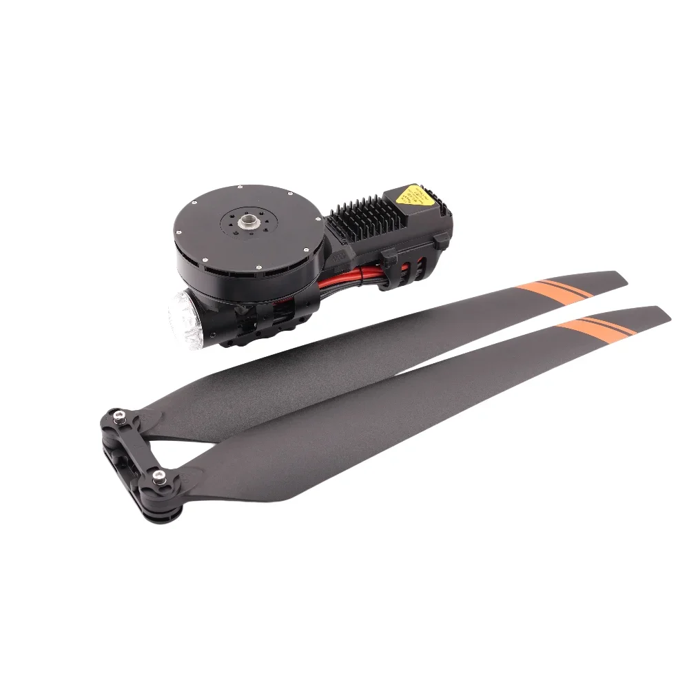 OEM ODM Plus Power System T30 Brushless 76KV  57KV  Bldc Motor for Agricultural Dr-one U-AV