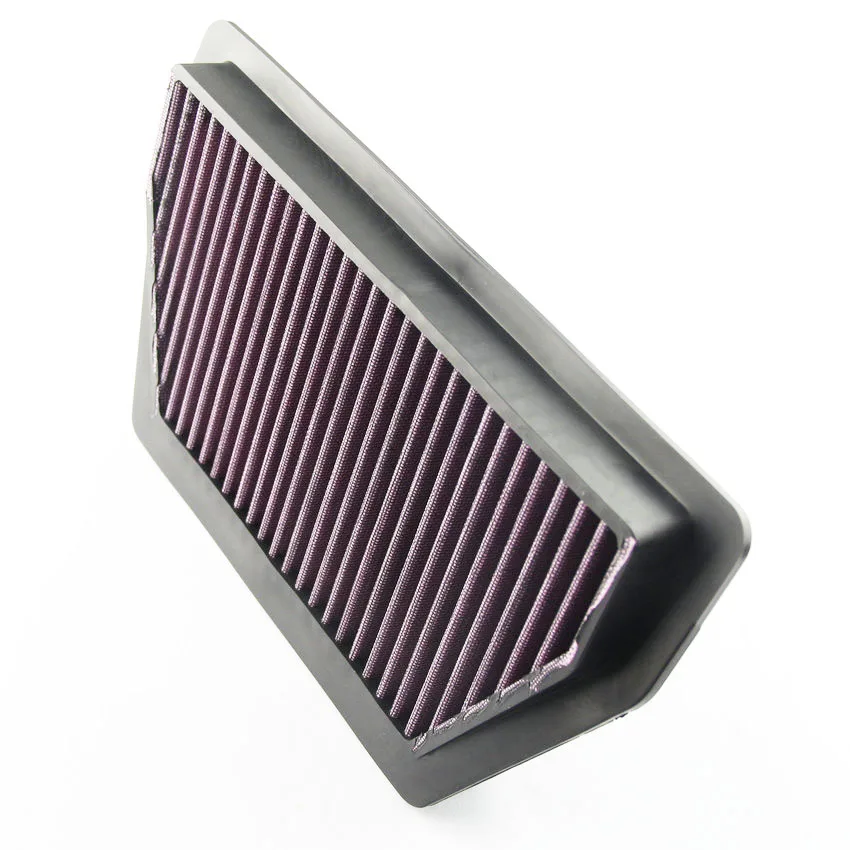 

17210-MFJ-D00 Motorcycle Air Filter is Suitable for Honda CBR600RR/RA 2007-2008-2009-2010-2011-2012-2013-2014-2015