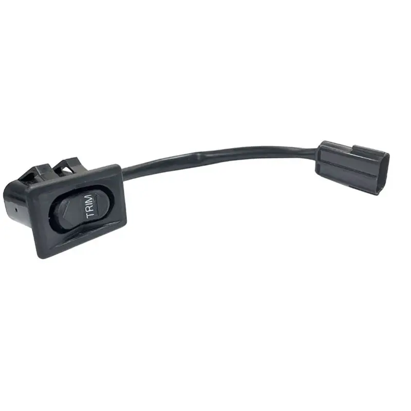 

A95E-For Mercury Mariner Force Outboard Motor For 87-8M0042301 Ship Lifting Switch Tilt Switch Rear Operation