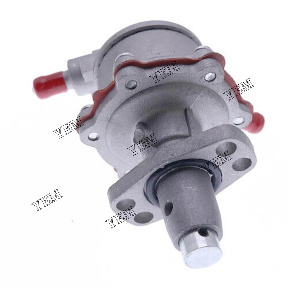 Brand-New Fuel Lift Pump 72348GT For Genie Lift S-40 S-45 S-60 S-65 GS-2668 RT GS-3268 RT