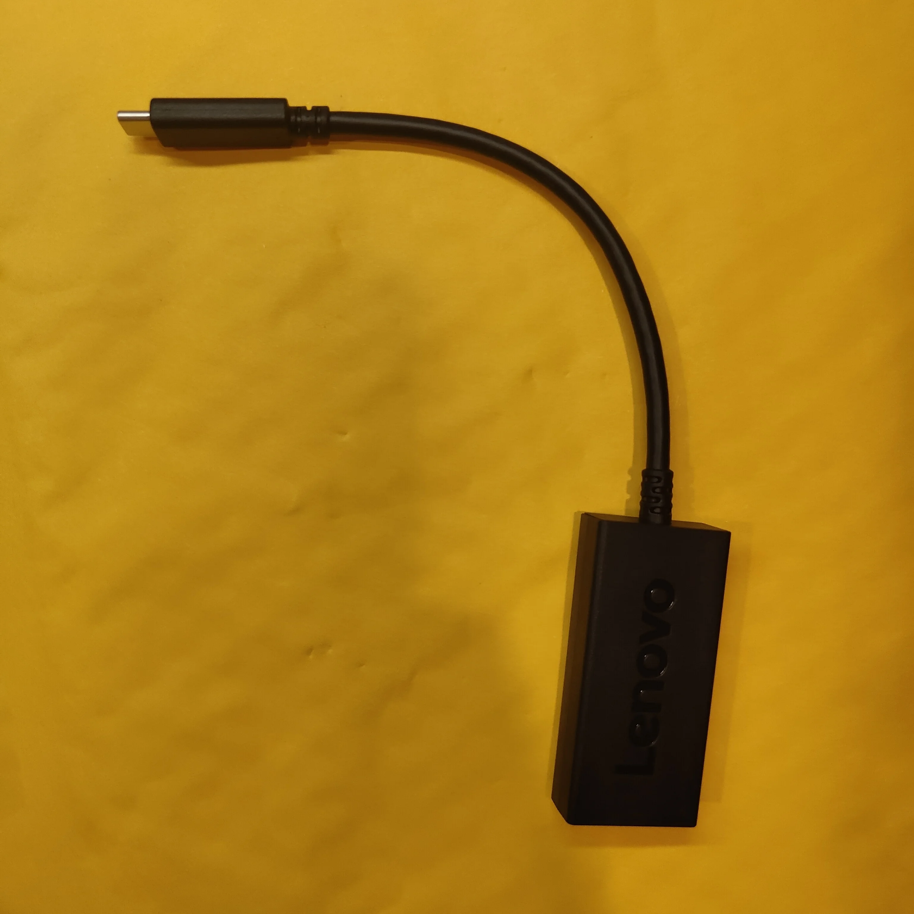 

Новый конвертер USB C в VGA для Lenovo, адаптер 01FJ246