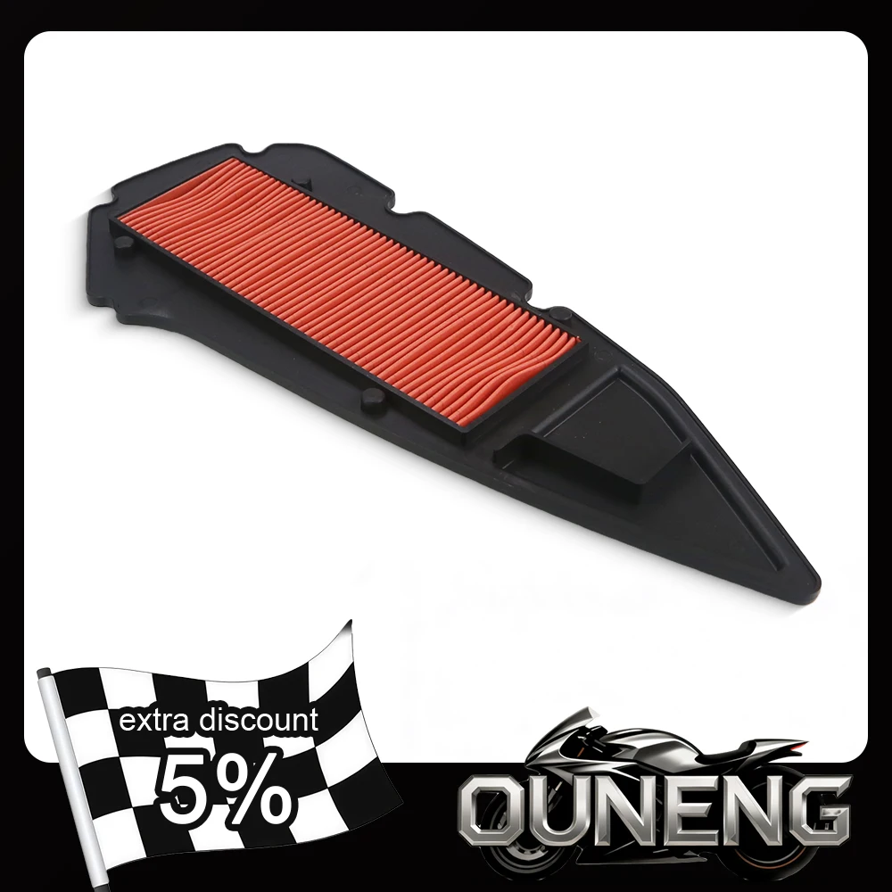 

For ZONTES ZT368E ZT368D ZT368M ZT368G ZT368K 368E 368D 368M 368G Motorcycle Air Filter