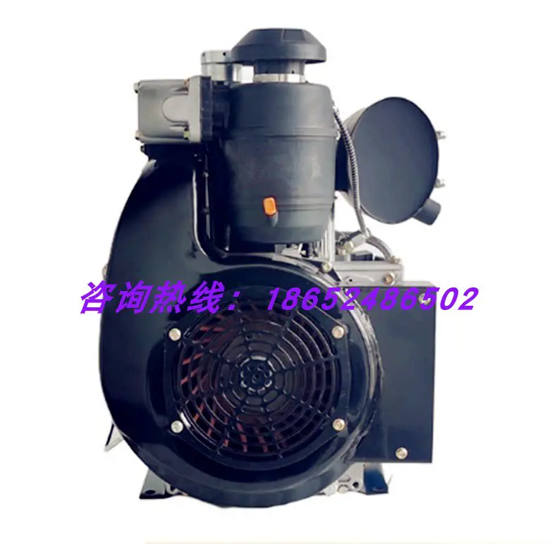 

KD292F engine HP292FE excavator Creeper engine HY292 YW292F cleaning machine