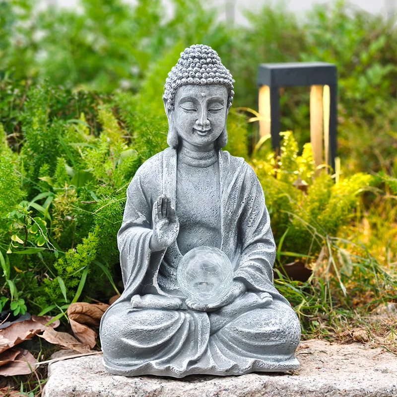 Thumbnail 2 - #13 Latest Yard Garden Ornaments Offers