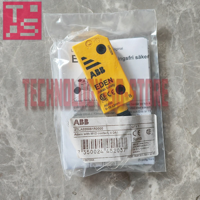

Brand new original 2TLA020051R0000 2TLA020046R0000