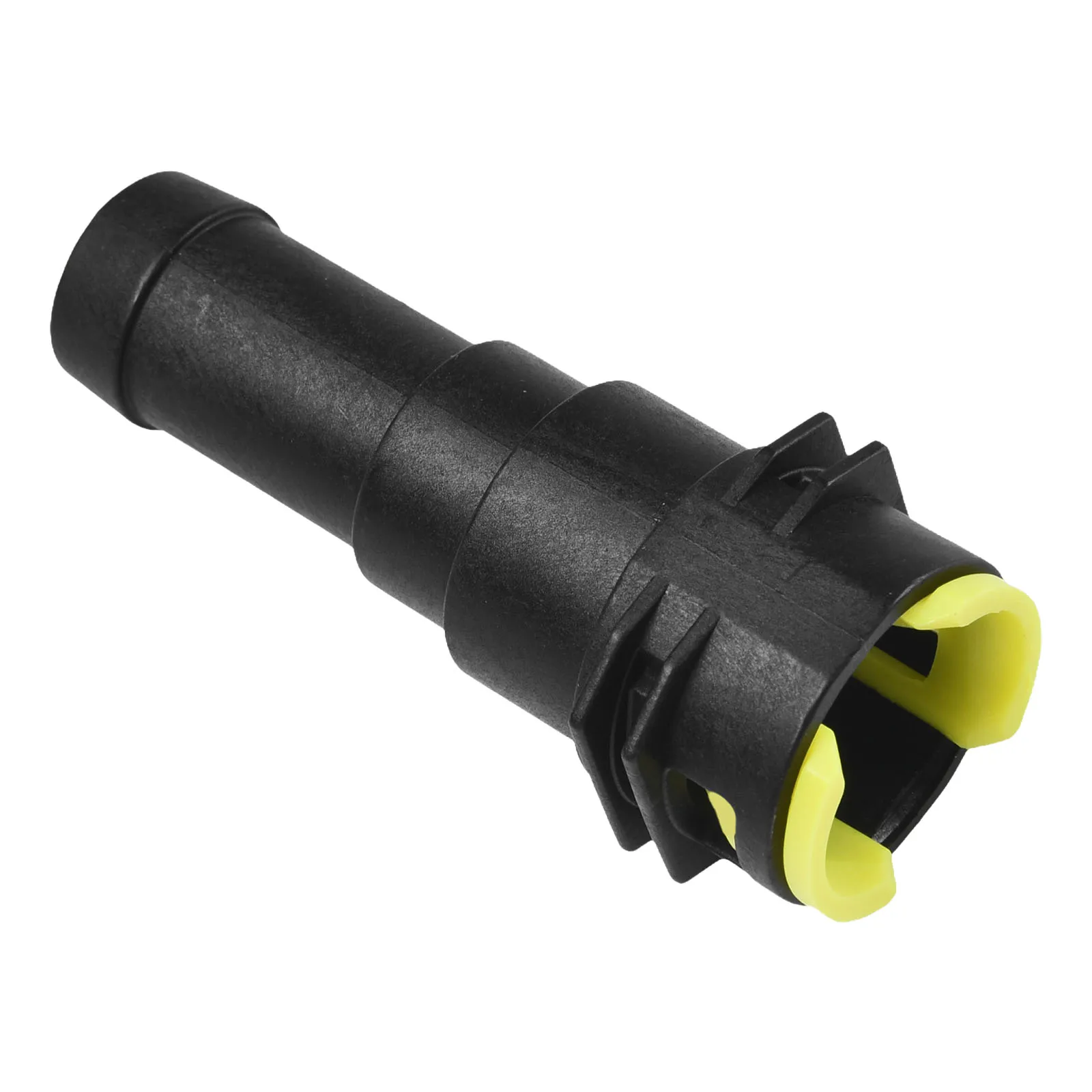 Parts Connector For Mazda 5 2007-2010 Accessories Black Cooling Water Hose For Mazda 3 2004-2012 Plastic Replacement New
