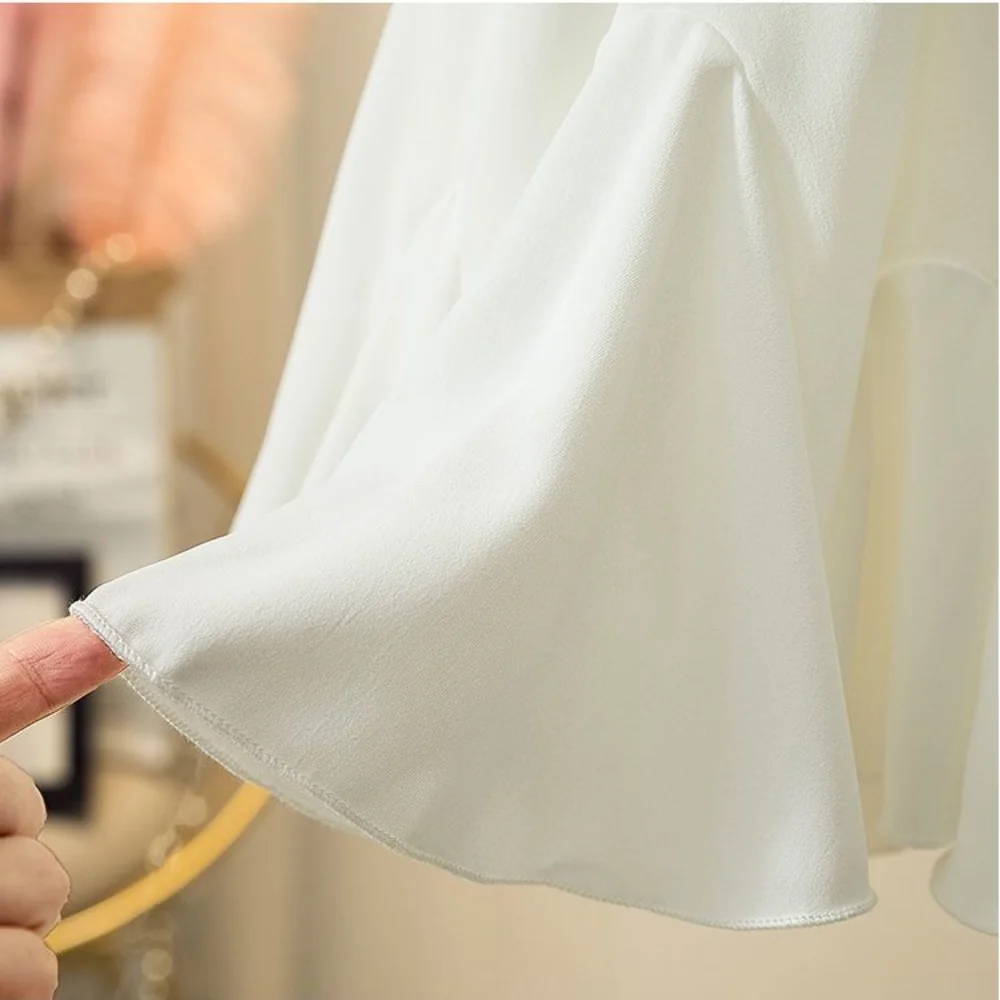 Modne krótkie spódniczki z marszczeniami Elegancka puszysta mini spódniczka Plisowane spódnice w kształcie litery A z wysokim stanem dla kobiet