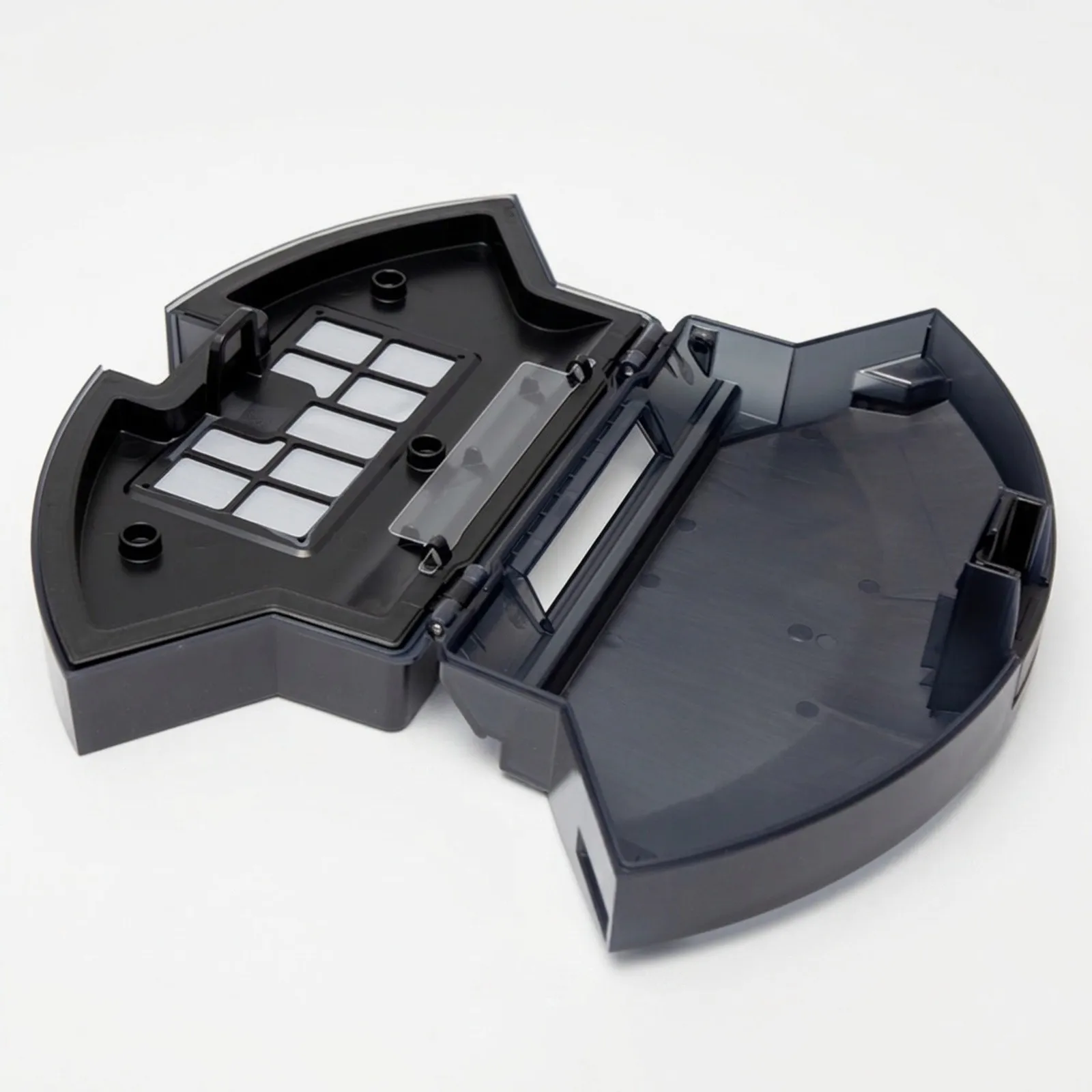 Cleaning Accessory As Shown Robot Vacuum Replacement Advanced Filtration Improved Air Quality Robust Material Construction