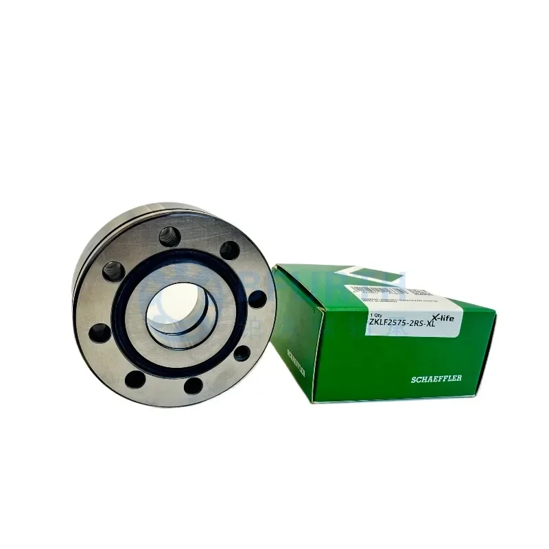RoRuSBfurth ZKLF2575 High Quality Precision Axial-Radial Main Angular Contact Ball Bearing Original Import Bearings