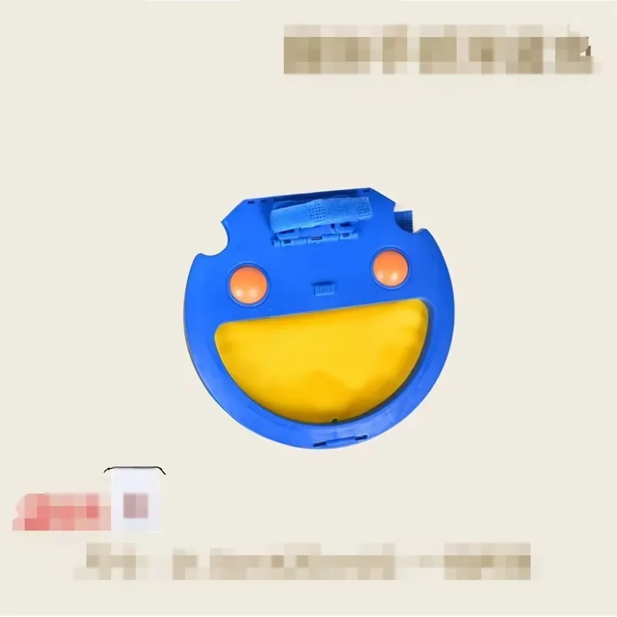 

Hand-grabbed elastic throw and catch ball, two-person parent-child interactive bouncy and catch ball, indoor and outdoor sports