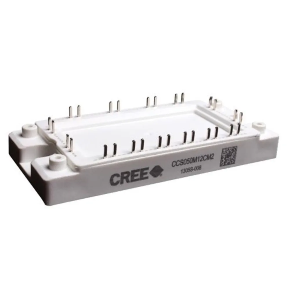 Ccs020m12cm2 ccs050m12cm2 neues Modul