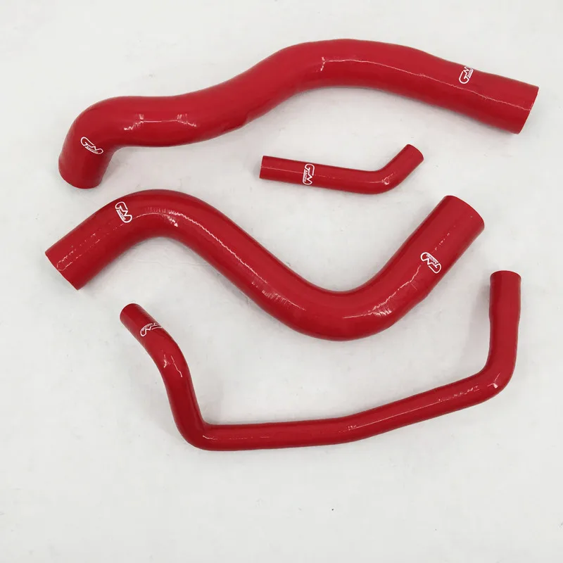 Fit For 1985-1995 Porsche 928 Silicone Radiator Hose Upper & Lower Hose And More