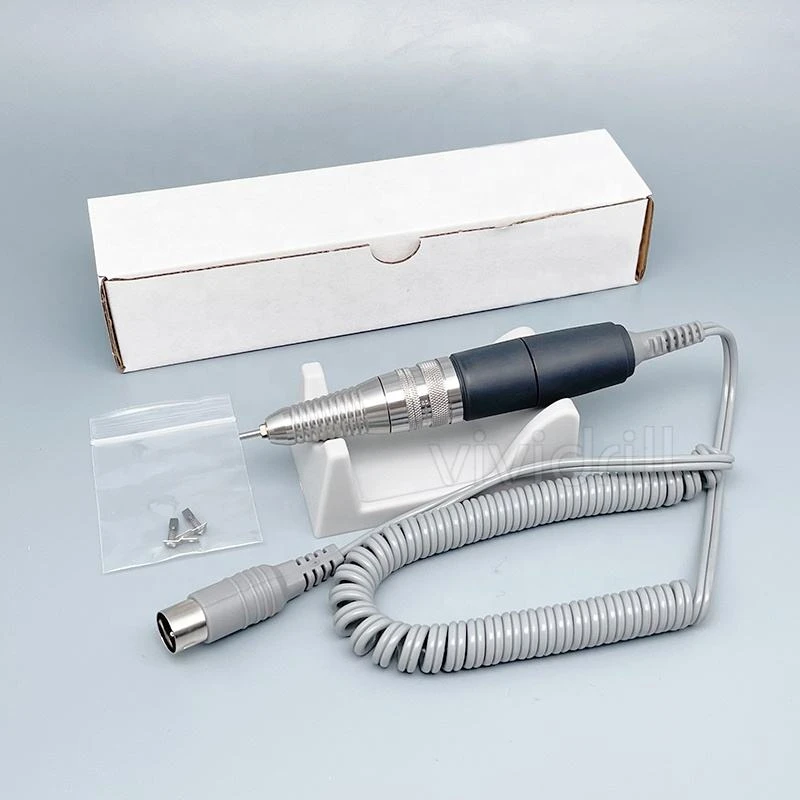 35000 U/min Elektrische Nagelbohrmaschine Super Up200 G5 Sup200 Upower E-File Nagelbohrer Handstück