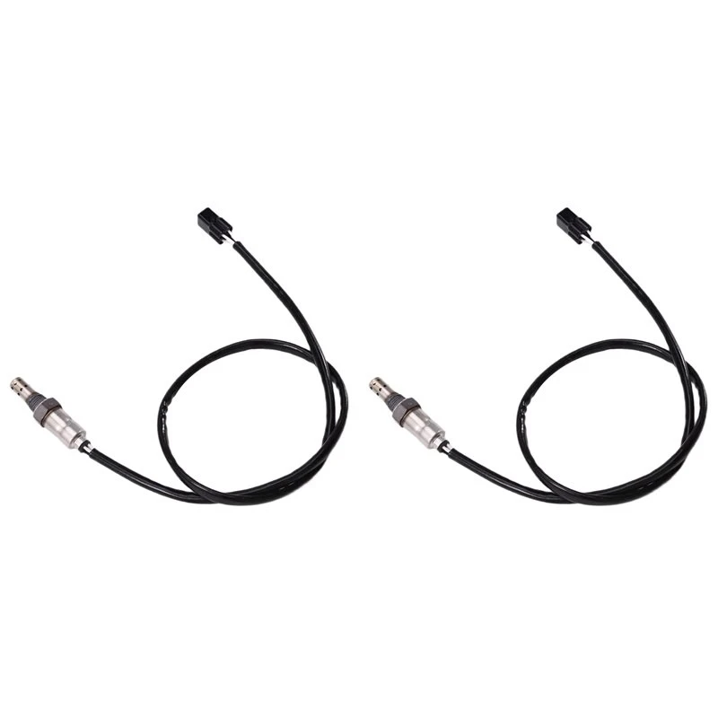 A80X-2X Motorcycle O2 Sensor Oxygen Sensor T2204061 T2040748 For Triumph Tiger 1050 1200 800 Trophy Speed Triple For KTM 1050