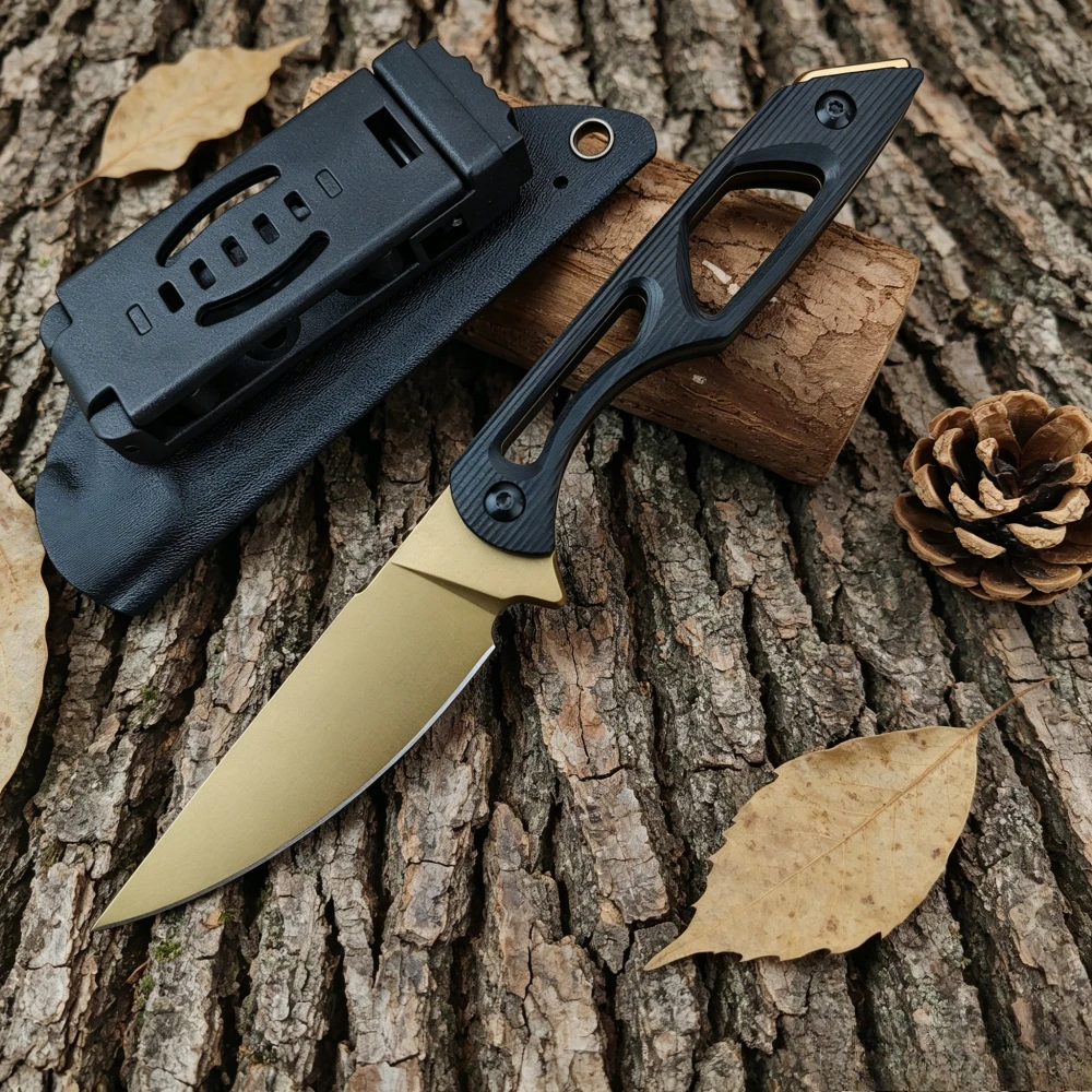 Camping- und Picknickmesser, O – Camping Cooking Knife With Sheath Bewertung und Preis
