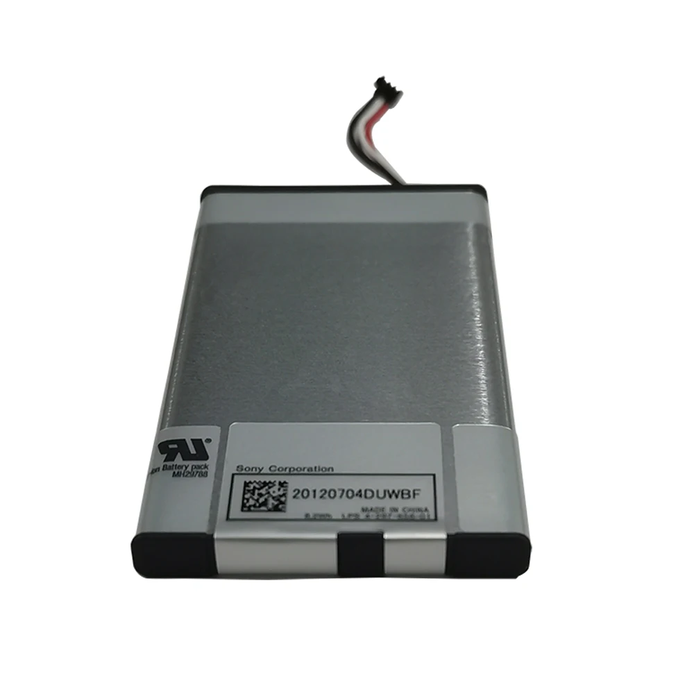 New 3.7V 2210mAh Battery SP65M SP65X For Sony PSV1000 PSV 1000 PSVITA 1000 Console Built-in Lithium Batteries Power Supply