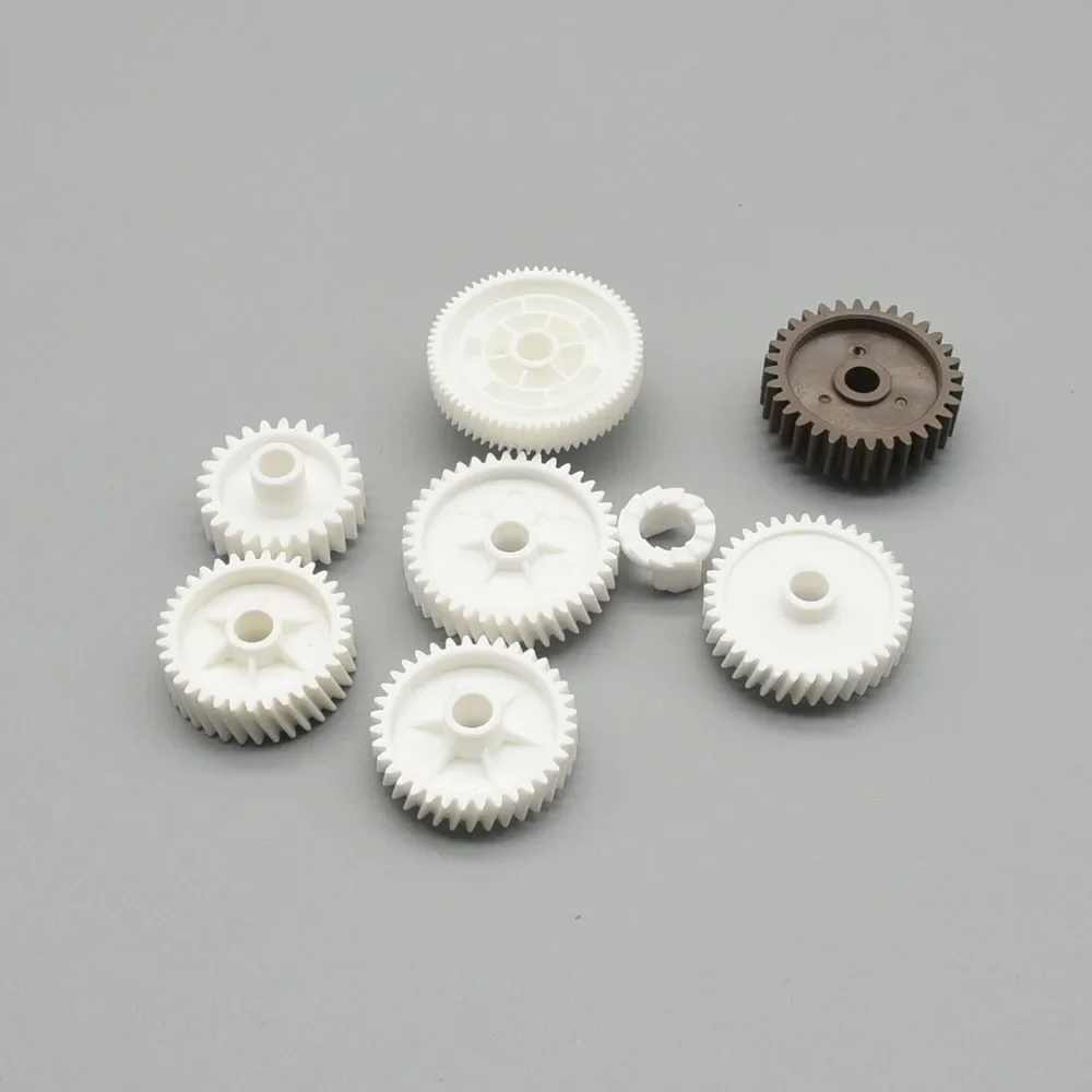 5X 302RV94020 2RV94020 FK-1150 Приводная шестерня фьюзера для KYOCERA P2235 P2040 M2135 M2635 M2735 M2835 M2040 M2540 M2640