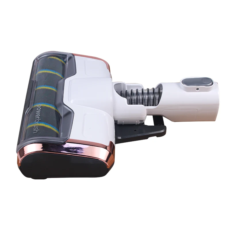 Electric Roller Main Brushes Floor brush Head for Midea Wireless Vacuum Cleaner Accessories P6 Full Range of Floor Brushes