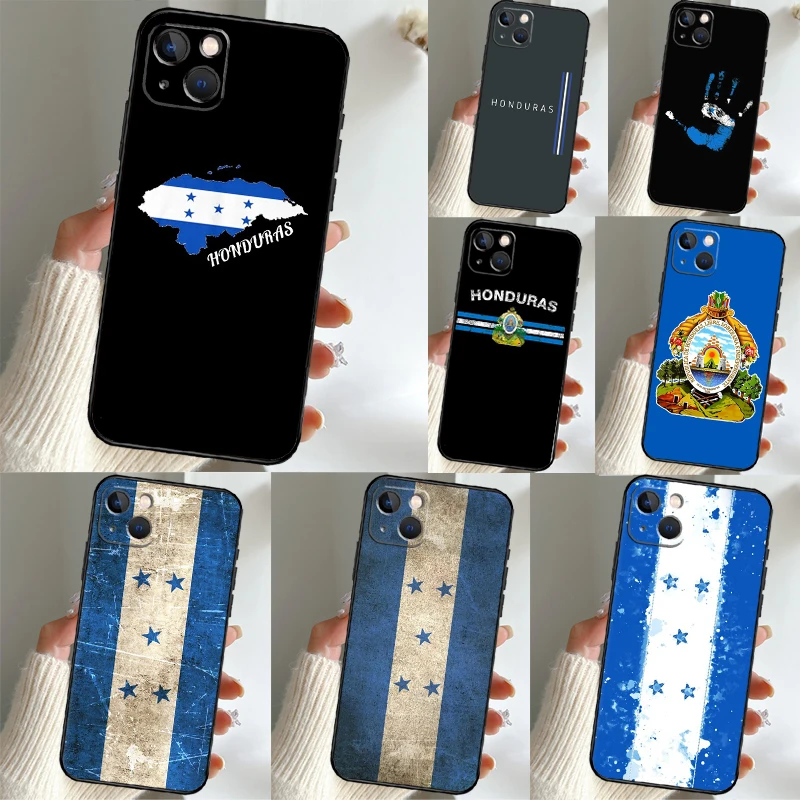 Honduras Flag Case … - image