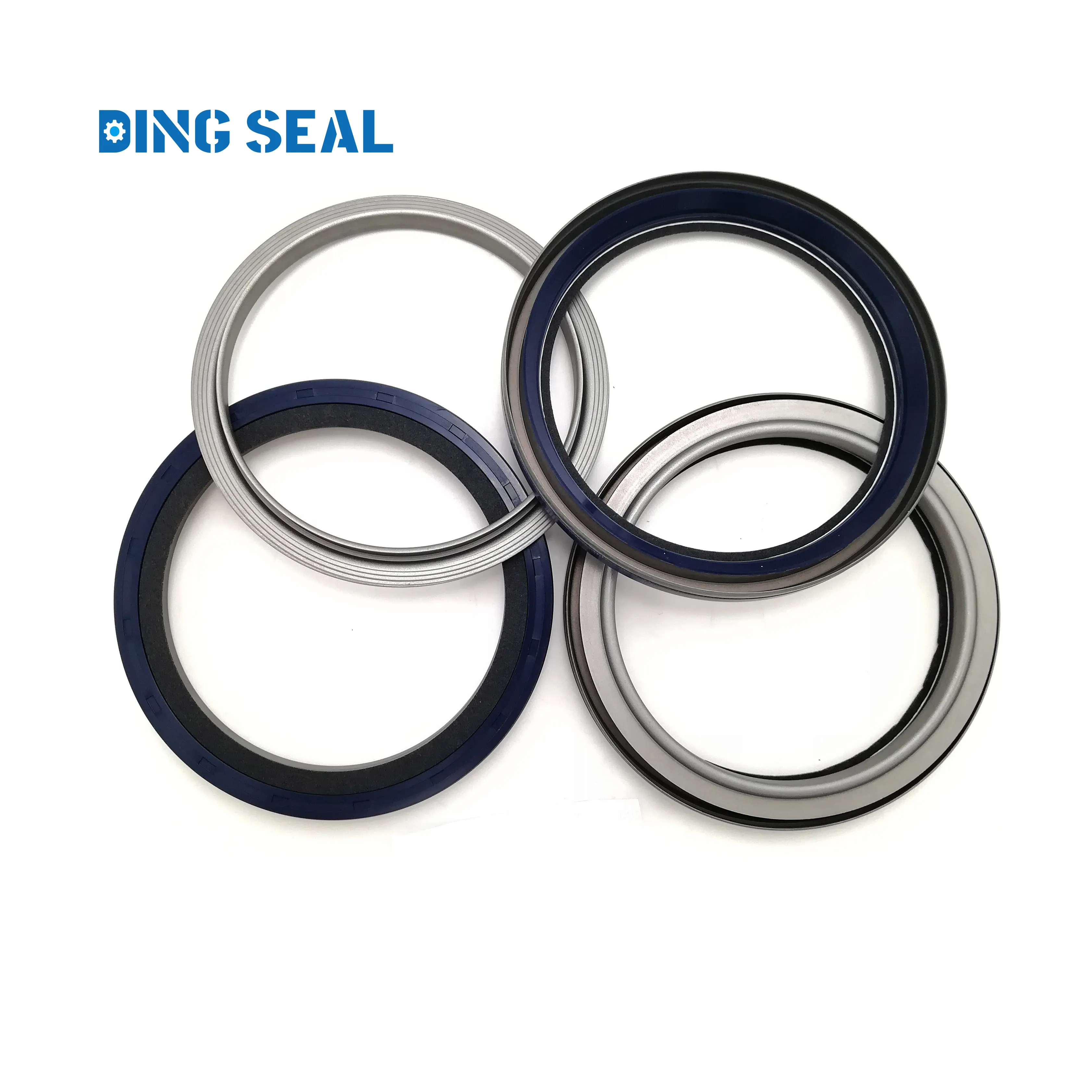 

NOK Original BZ4219-E0 BZ4219E BZ4219-F0 BZ4219F 109*137*13 Crankshaft front oil seal for 4HK1 6HK1 engine