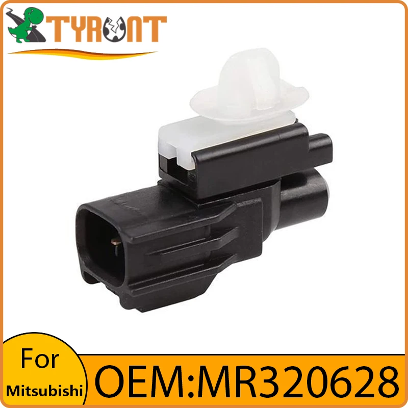 

TYRNT Outdoor Air Temperature Sensor MR320628 For Mitsubishi Pajero Montero Outlander L200 Lancer ASX Colt Delica Grandis Mirage