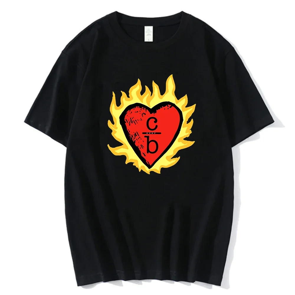 

Funny Clothes Over Bros T Shirt One Tree Hill Women Clothing Harajuku Aesthetic Tshirt Unisex Streetwear Vintage Tops