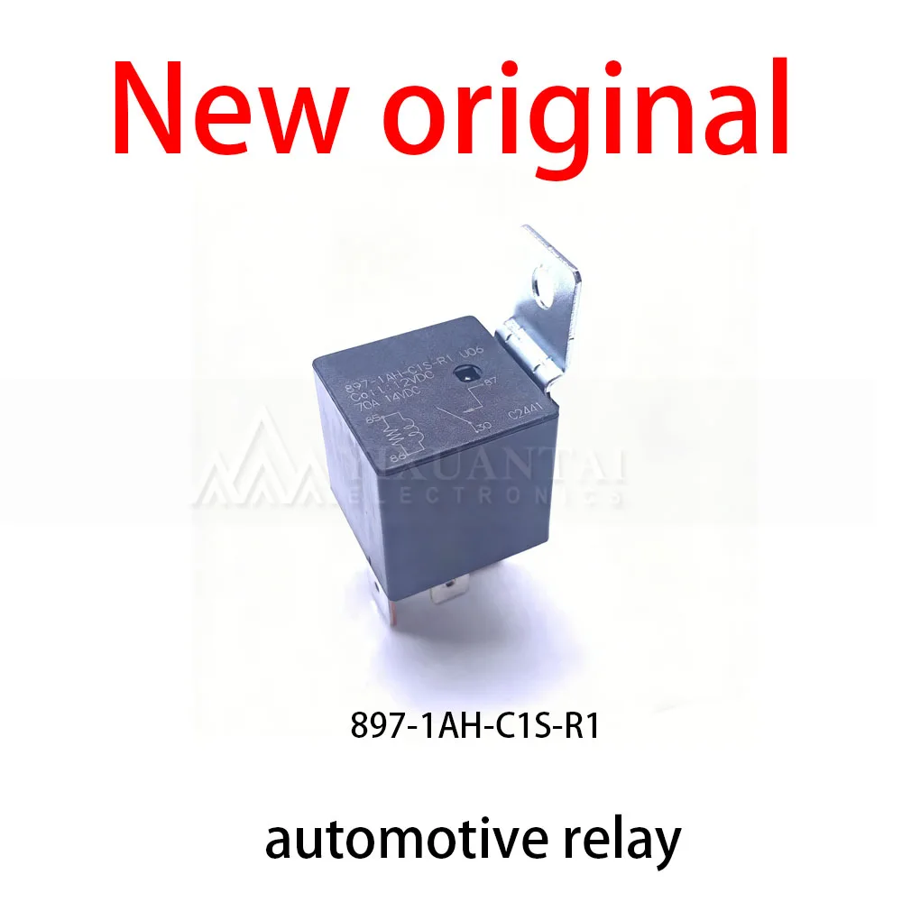 

10Pcs/Lot New original 897-1AH-C1S-R1 automotive relay