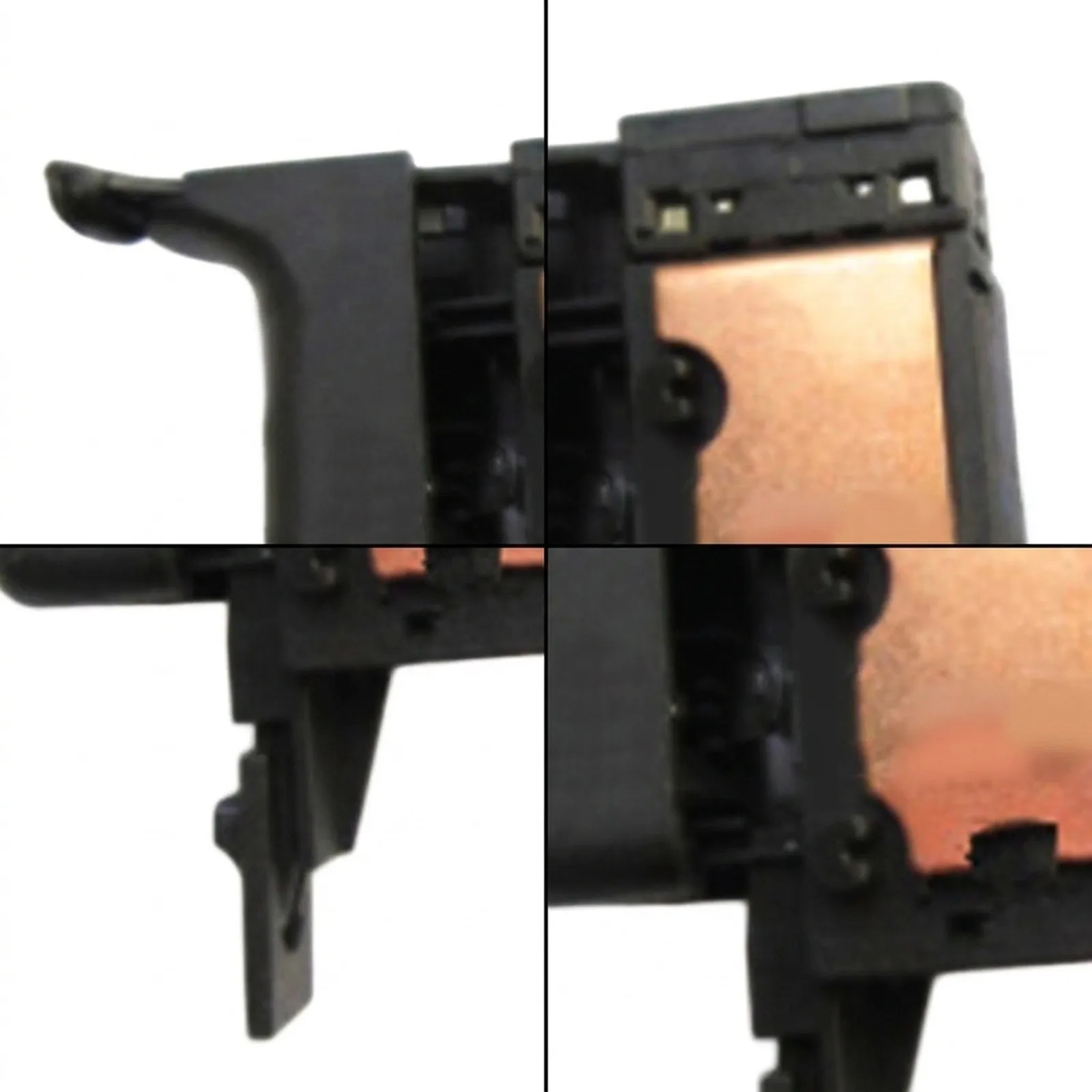 Control Switch Lightweight Replacement Spare Study Accessories Easy Installation For DW256 DW221 DW236K DW236K