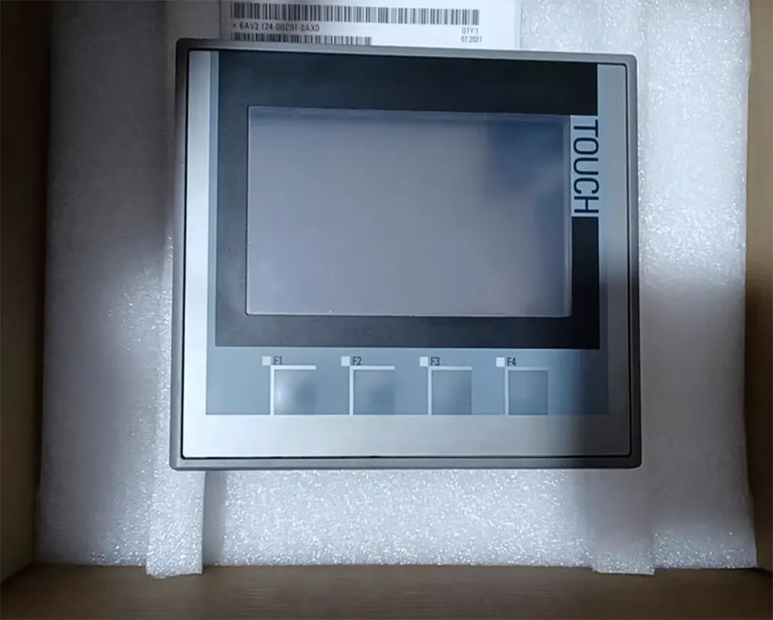 

Совершенно новый 6AV2124-2DC01-0AX0 6AV2124-1DC01-0AX0 6AV2124-0MC01-0AX0 6AV2124-1MC01-0AX0 Гарантия один год