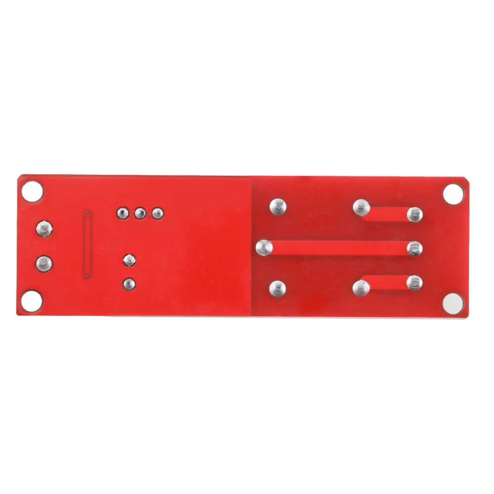 NE555 Timer Switch Adjustable Disconnect Module Time Delay Relay Module DC 12V Delay Relay Shield 0~10S
