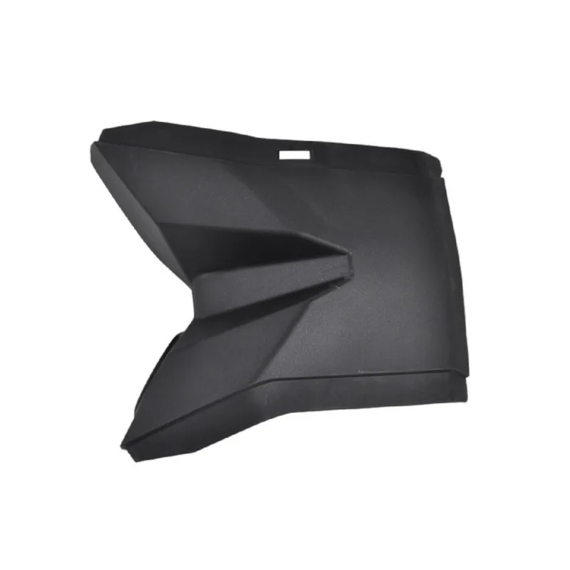 

Motorcycle Lower Deflector Middle Connecting Plate for Loncin Voge 500r 525r Genuine Parts