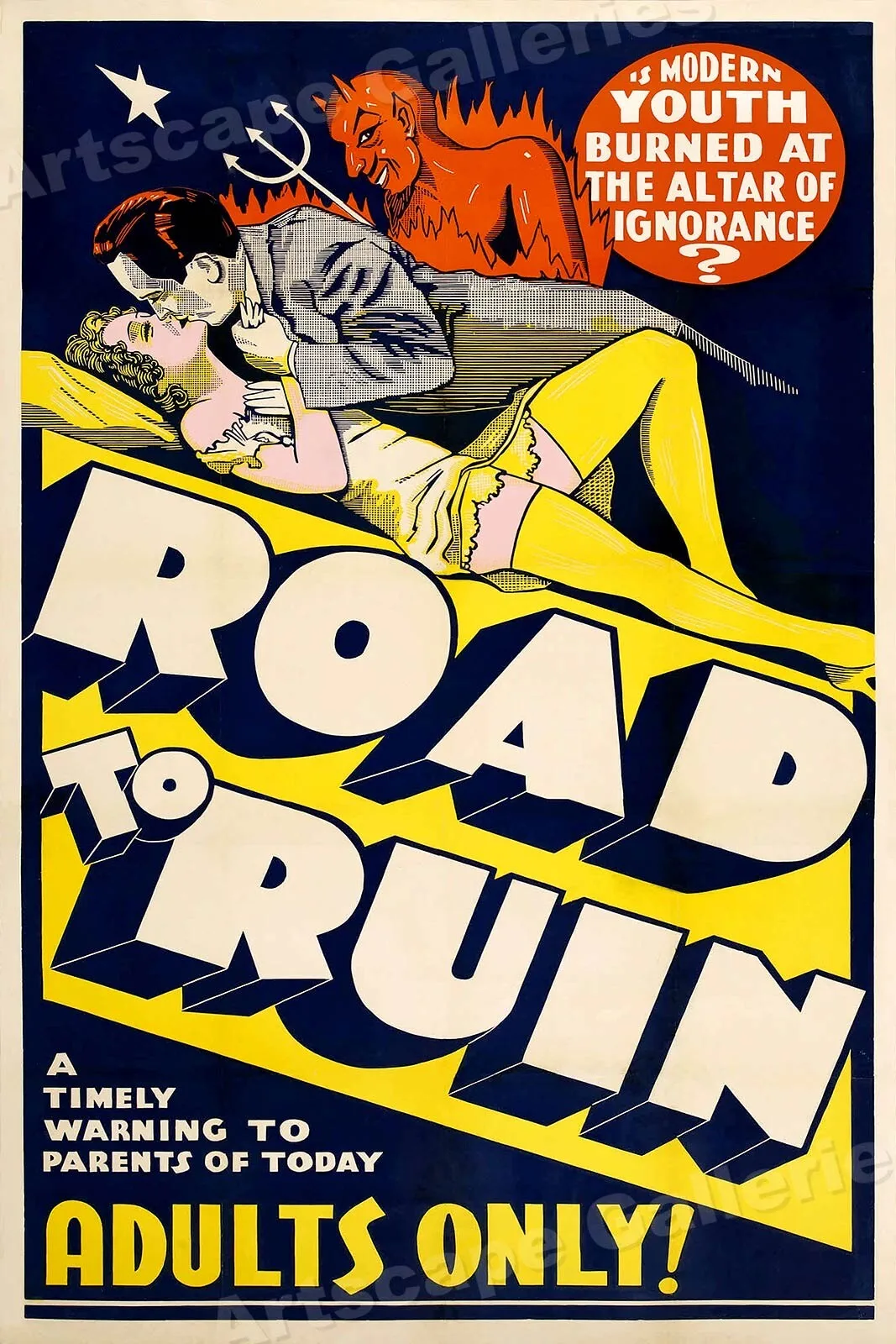 1930s 