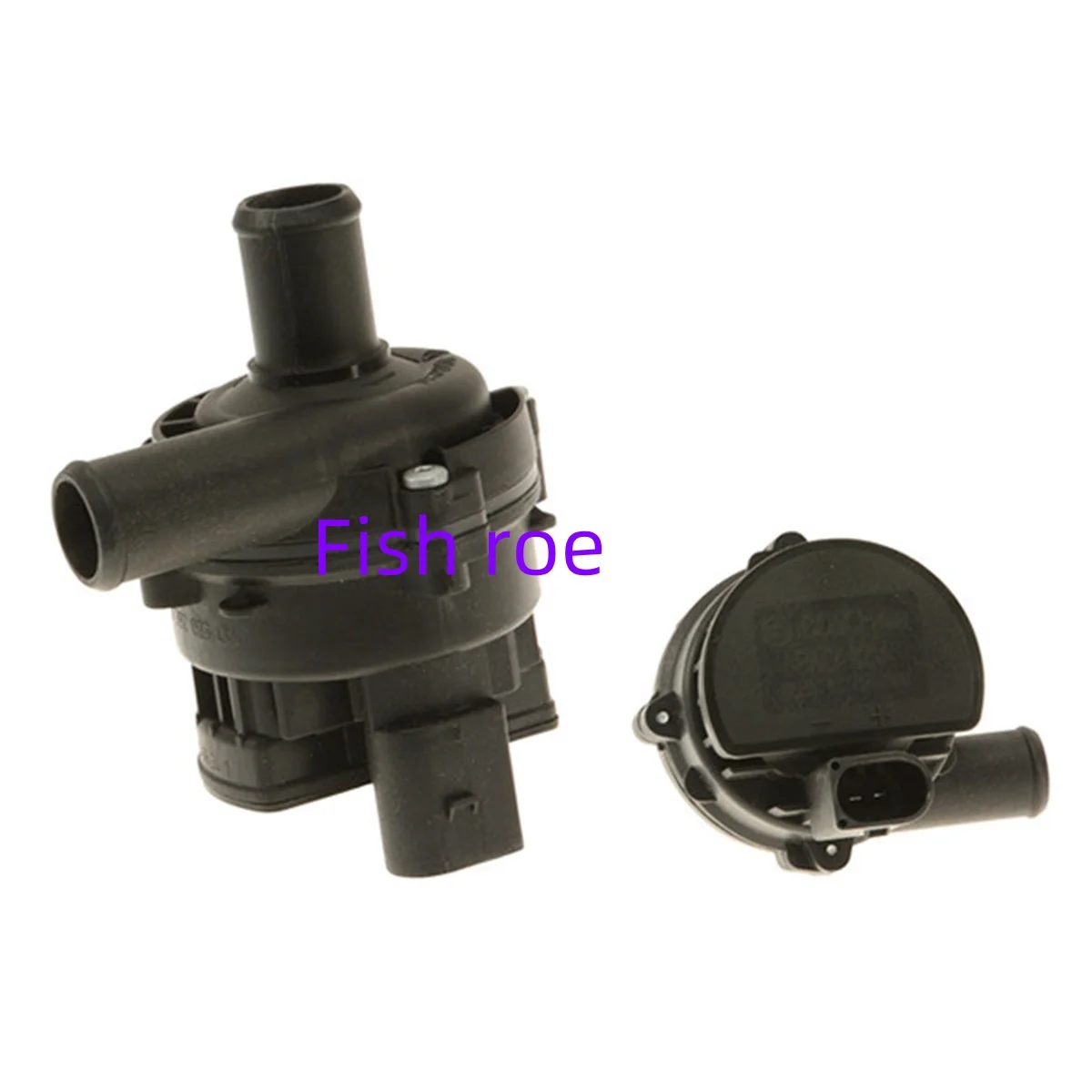 2118350264 A2118350264 Electric auxiliary additional pump for M-ercedes B-enz W1 W211 W219 W164