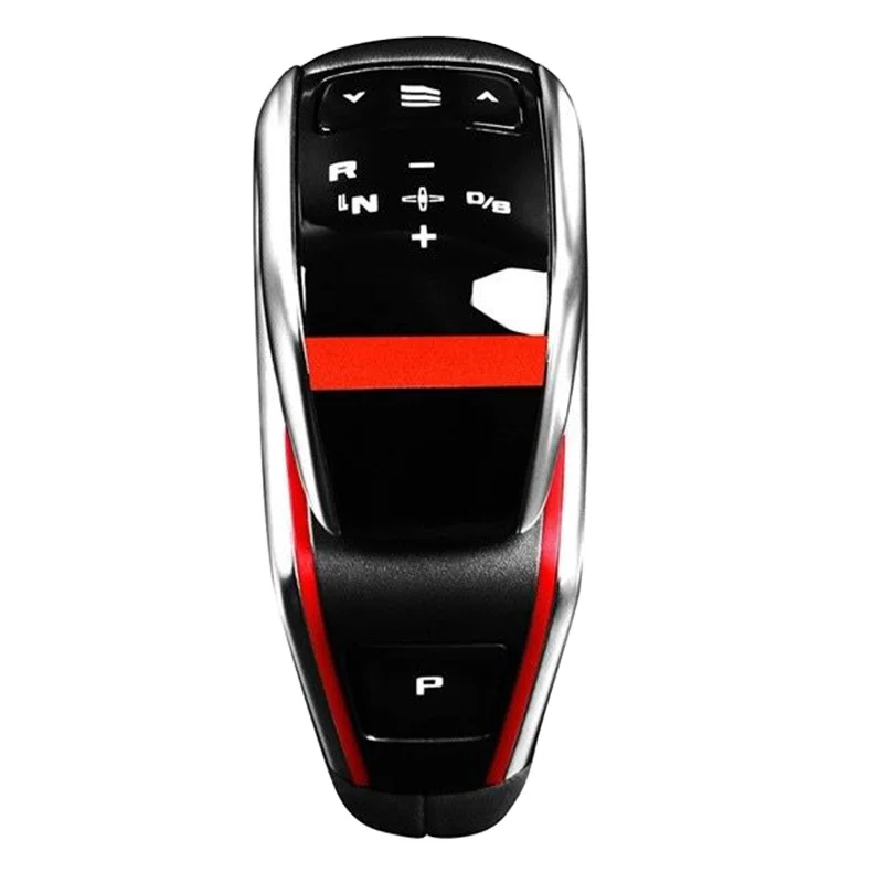 

Для BMW 5 серии G30 G31 G32 G11 G12 X3 G08 G01 X4 G02 Автомобильная ручка переключения передач Замена M5 Головка рычага переключения передач M Sport