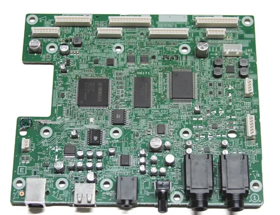 

New Original Motherboard For Yamaha PSR-E473 PSR E473