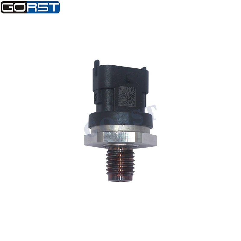 

Датчик давления топлива 0281002788 для BMW E38 E39, Vauxhall Omega, Renault Trucks, автозапчасть 504229208 5001853014 7.24056