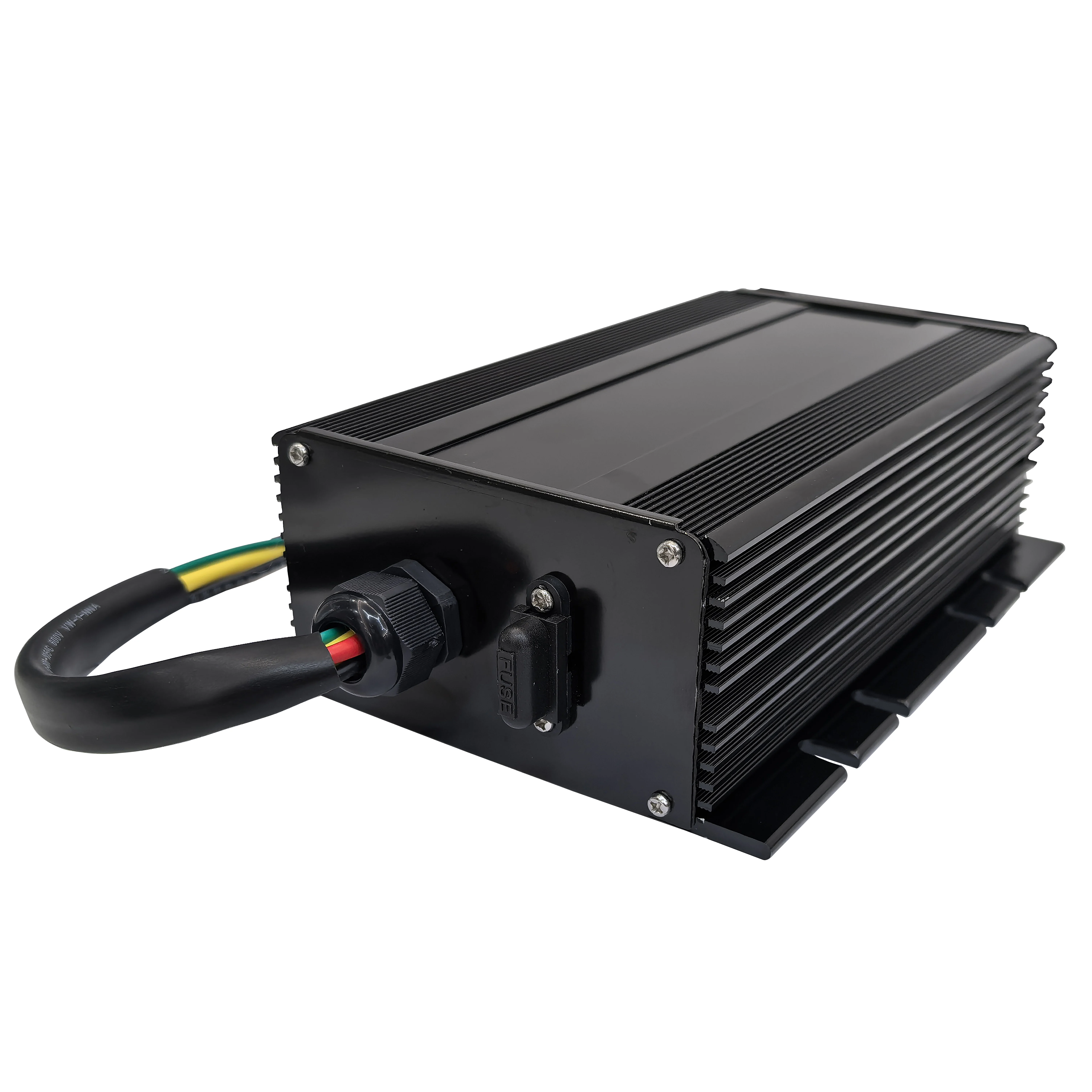 Power Supply 500W - Convertitore DC-DC isolato da 500 W,