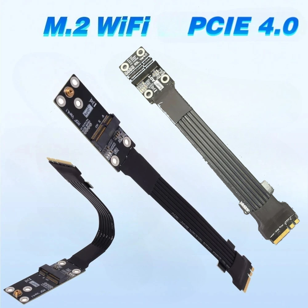 Riser Pci-E 4.0 M.2… - image