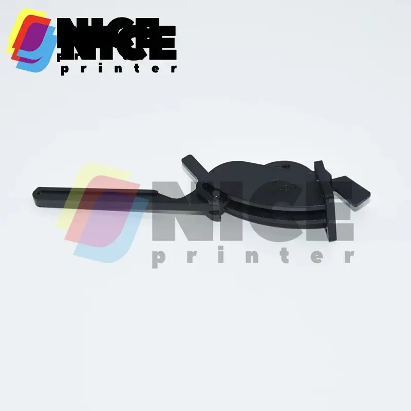 4PCS New 40X8800 support for Lexmark MX310dn MX317 MS610dn MS621 MS622 MX511 MX611 MX621 MX622 XM1145 Media Present Sensor Flag