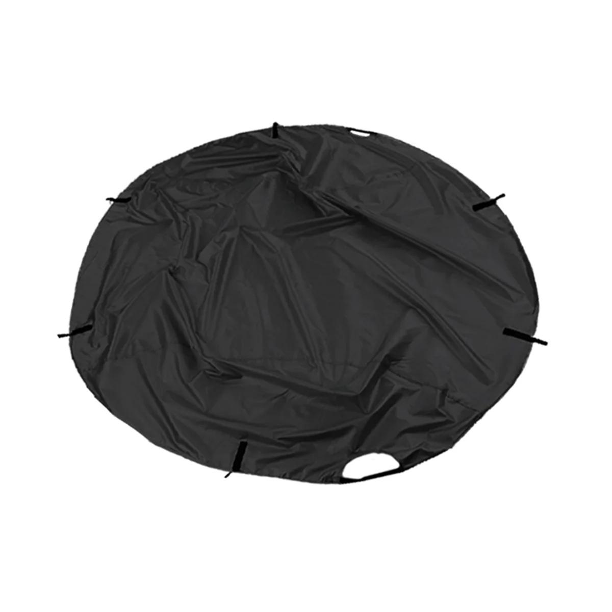 420D Car Cover Soft Top Roof Protect Waterproof Anti UV Sun Shade Dustproof Cover for Mazda MX-5 MK1 MK2 MK2.5 Black