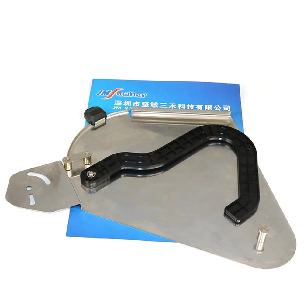 

J90651415A SMN SME хвост 8 мм в комплекте для устройства подачи SMN SME Samsung Hanwha