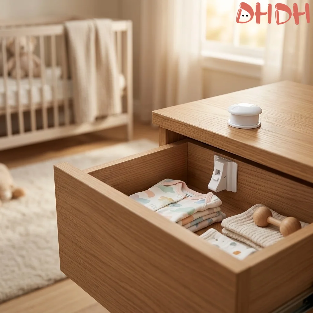 Thumbnail 4 - #14 Trending Baby Safety Locks Right Now