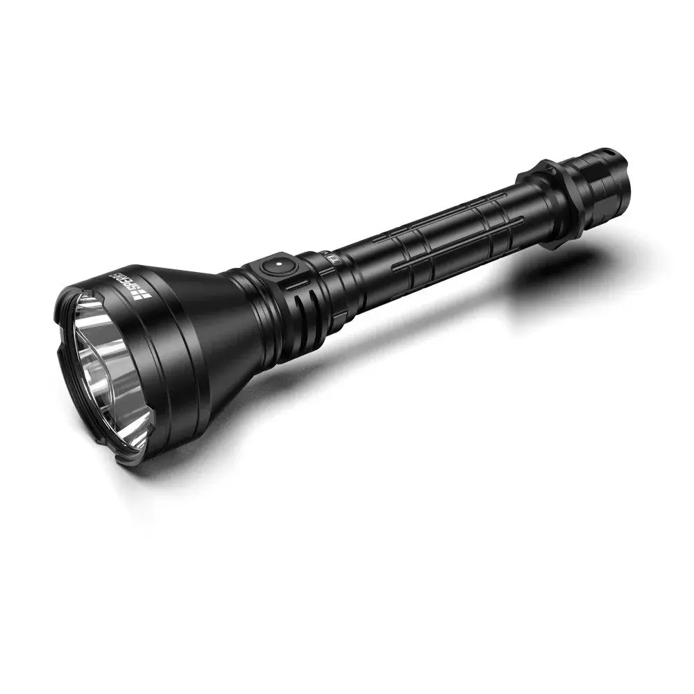 Speras T217 V2 Hunting Flashlight 2000 Lumen LED Torch Light Type-C Rechargeable Flashlights