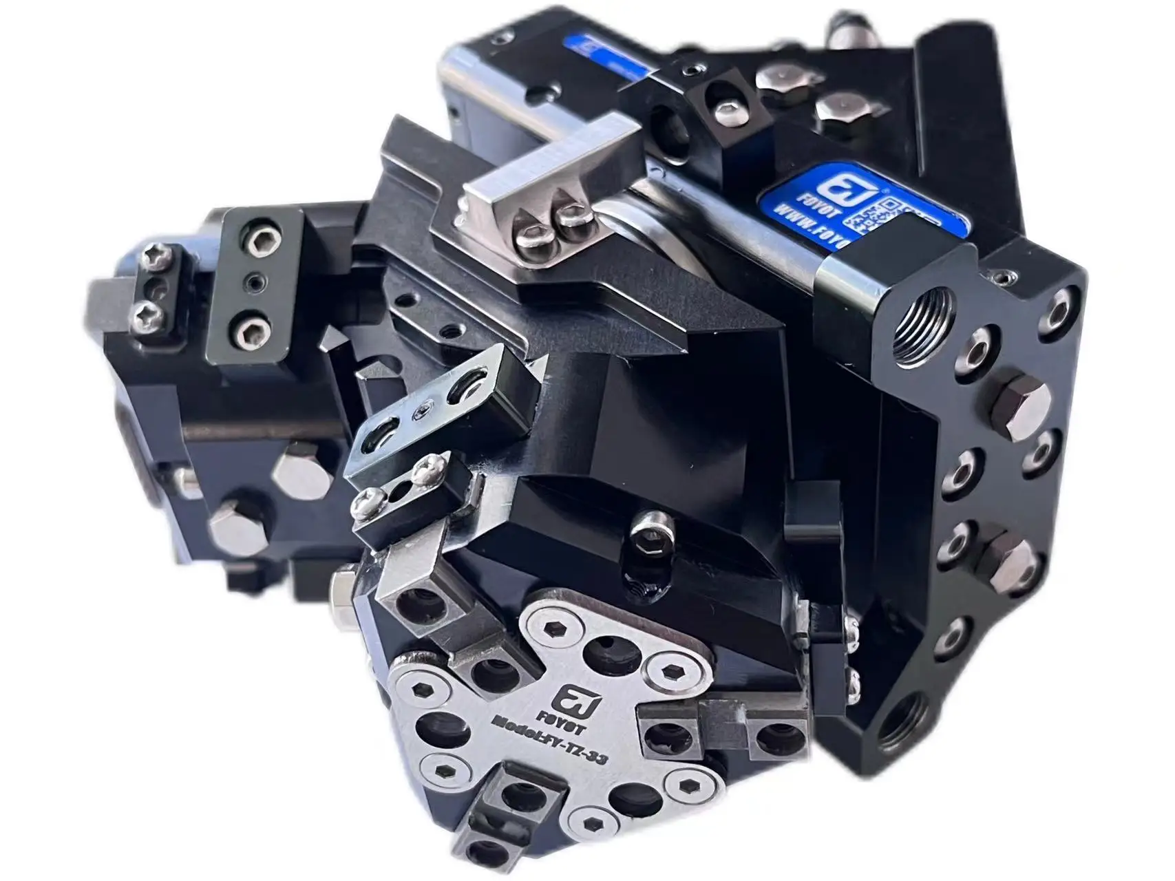 Produk Baru Truss Manipulator Pneumatic Gripper