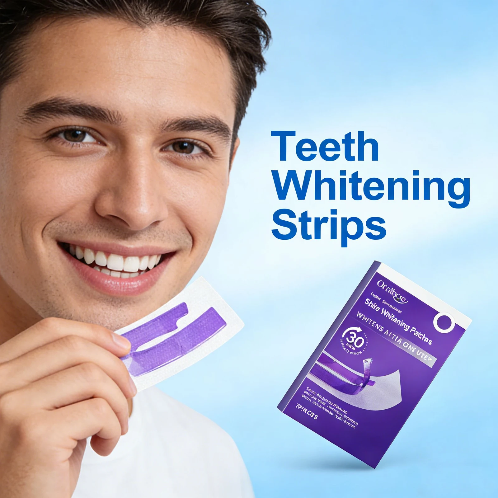 Thumbnail 3 - #24 Latest Teeth Whiteners Offers