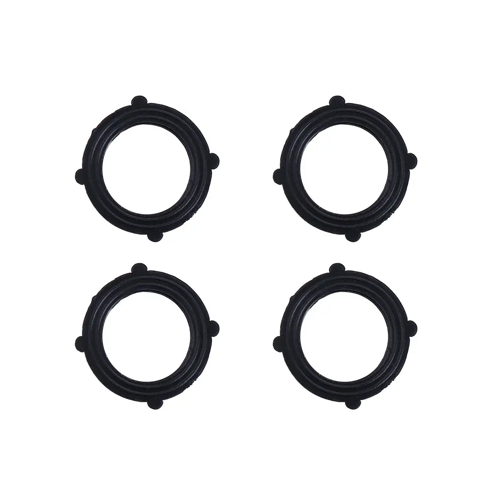 Plumbing Garden Hose Sealing Rings Flat Gasket Washer Seals Water Faucet Fittings