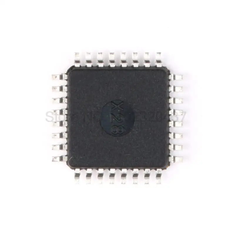 STC iAP15W413S- New and original Single chip microcomputer chip iAP15W413S-35I-LQFP32 Single chip microcomputer integrated circu