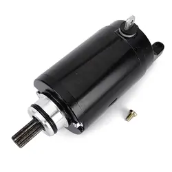 9 Teeth Starter Motor for Motorcycle Triumph Tiger 800 XC XCA XCA XR XRT 800 XRX 2016-2019 Replace Triumph Engine T1313333
